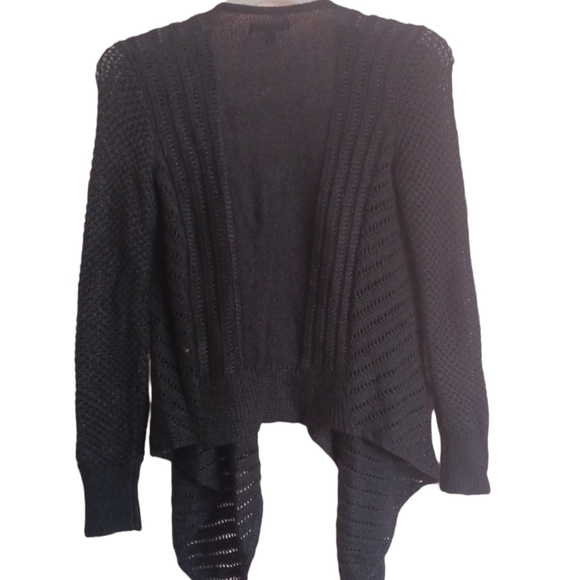 AMERICAN EAGLE OUTFITTERS SWEATER CARDIGAN - Picture 2 of 6